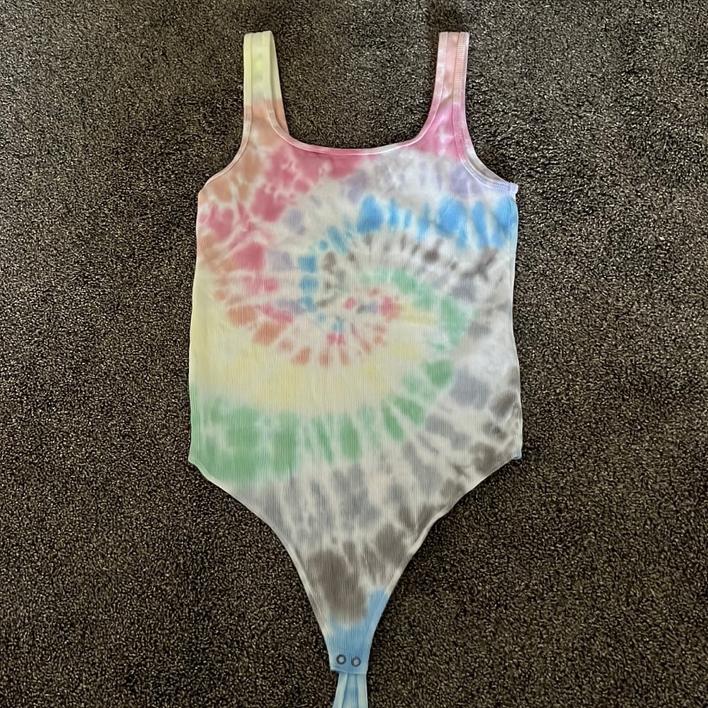 Abercrombie and fitch bodysuit